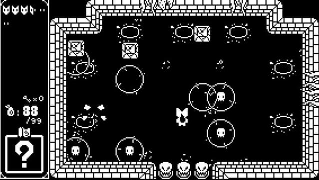 Master Key screenshot 5