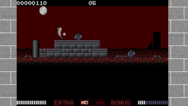 Switchblade screenshot 0