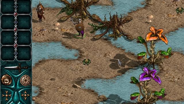 Konung 1 + 2 screenshot 7