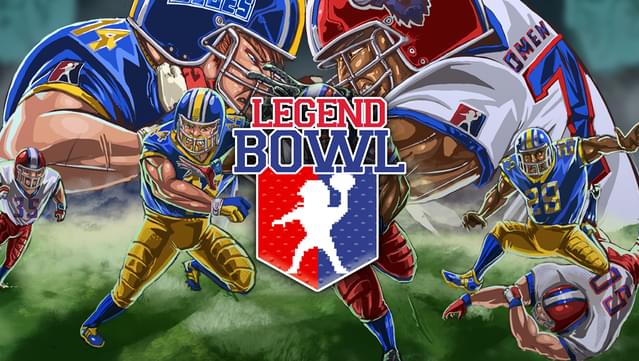 Legend Bowl