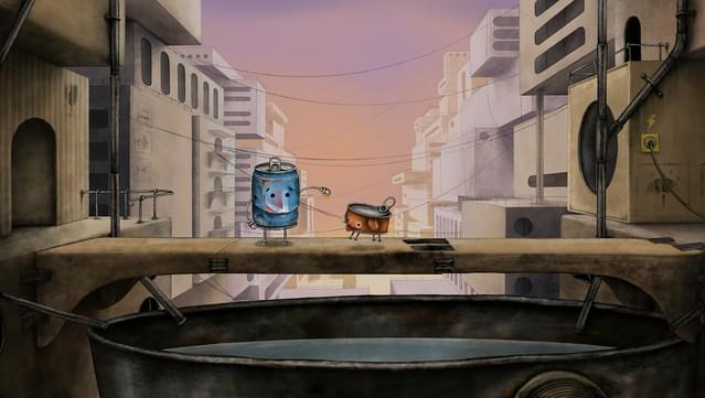 Boxville Collection screenshot 3