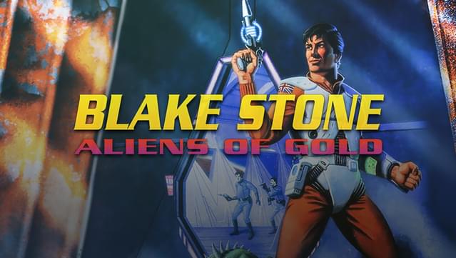 Blake Stone: Aliens of Gold