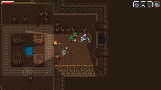 Good Night, Knight screenshot 7