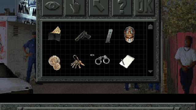 Police Quest Collection screenshot 0