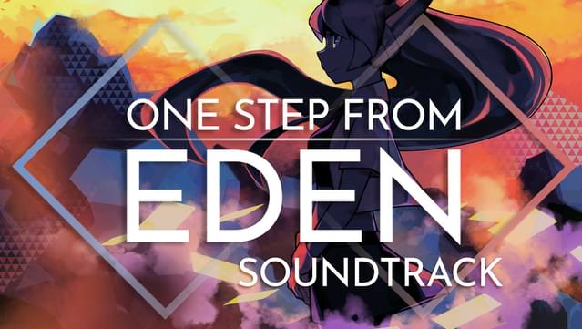 One Step From Eden Soundtrack screenshot 0