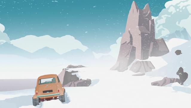 South of the Circle screenshot 7