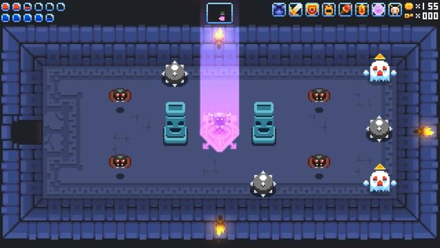 Knightin'+ screenshot 3