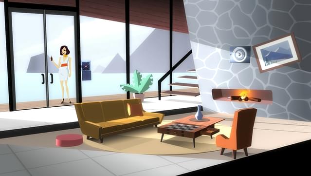 Agent A: A puzzle in disguise screenshot 2