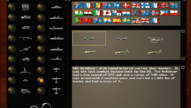 Pacific General screenshot 3