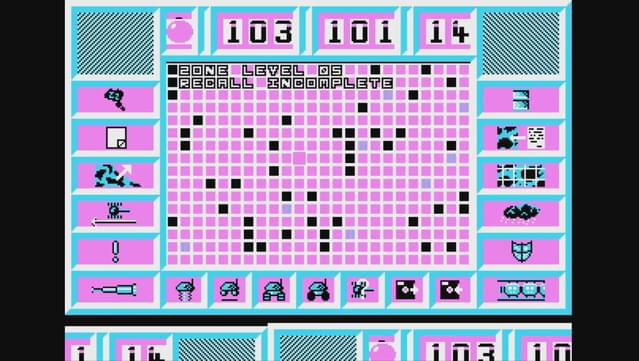 Final Frontier screenshot 2