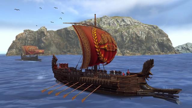 Pompeii: The Legacy screenshot 6