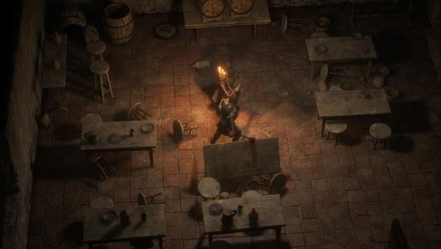 Exanima screenshot 2