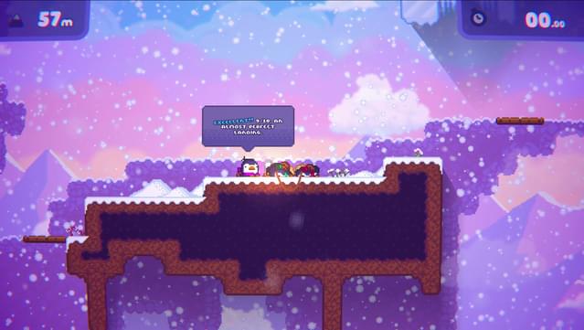 Bread & Fred Demo screenshot 1