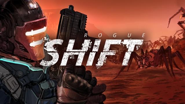 ROGUE SHIFT