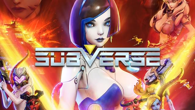 Subverse