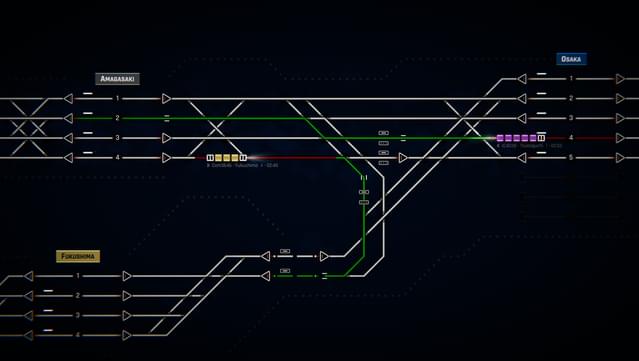 Rail Route Supporter Bundle screenshot 1