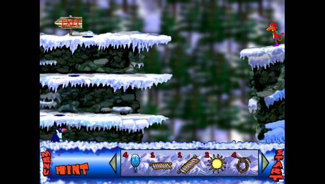 Leo the Lion's Puzzles screenshot 7