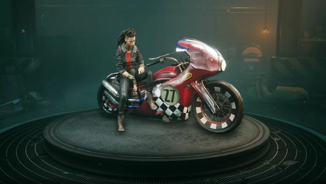 Steel Rats™ Stylish Mayhem - Skins DLC screenshot 0