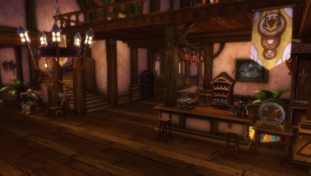 Kingdoms of Amalur: Re-Reckoning - Fatesworn screenshot 3