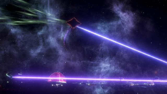 Stellaris: Grand Archive screenshot 6