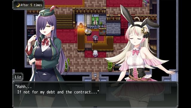 Liz and Rose’s Alchemy Factory screenshot 4