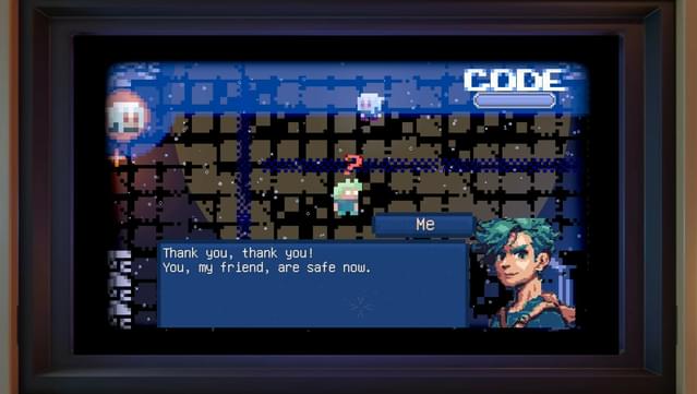 Manifest Destiny screenshot 4