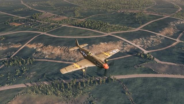 Steel Division 2 - Reinforcement Pack #17 - War Reserves screenshot 1