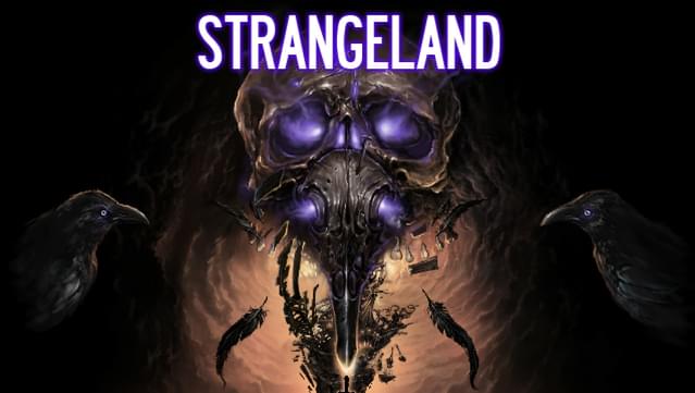 Strangeland screenshot 0