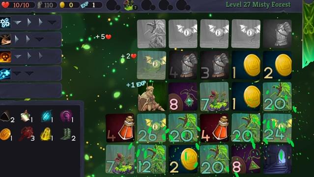 Right and Down screenshot 2