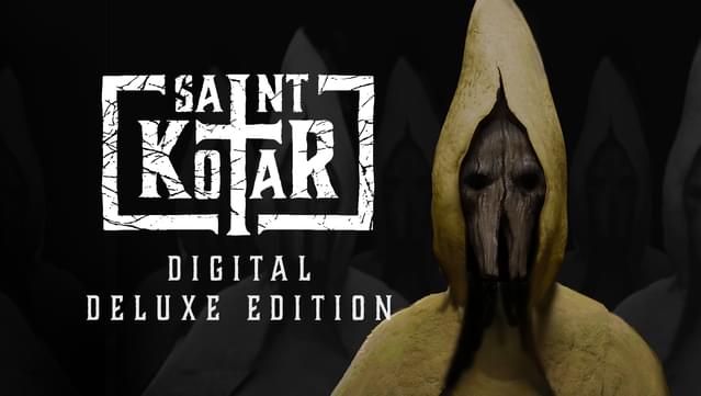 Saint Kotar - Digital Deluxe Edition
