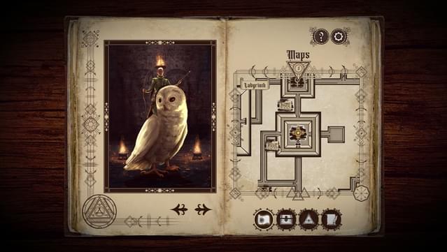 49 Keys screenshot 5