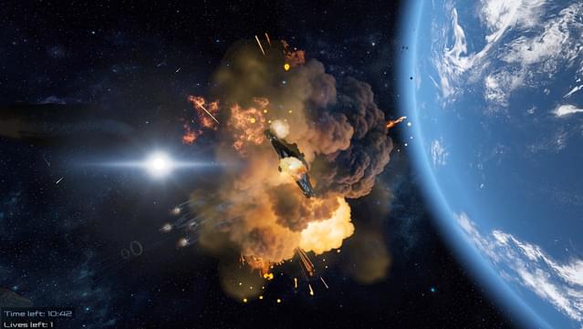 Iron Sky: Invasion UHD Commander Edition screenshot 2