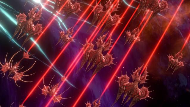 Stellaris: BioGenesis screenshot 0