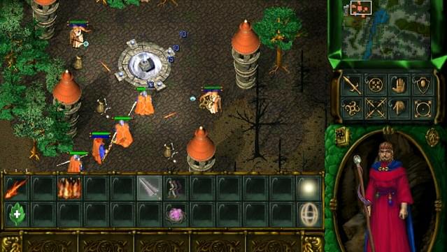 Rage of Mages screenshot 6