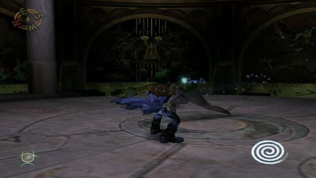 Legacy of Kain: Soul Reaver 2 screenshot 6