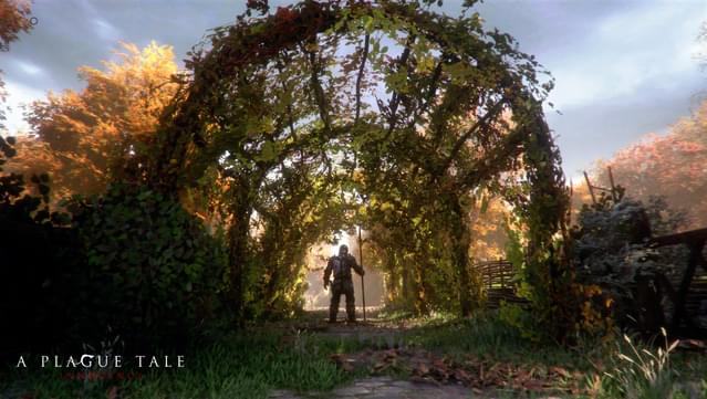 A Plague Tale: Innocence screenshot 6