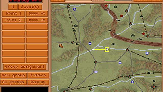 Red Baron Pack screenshot 6