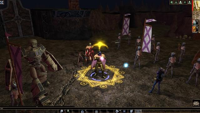 Neverwinter Nights: Enhanced Edition screenshot 5