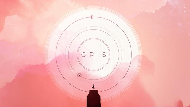 GRIS Soundtrack screenshot 5