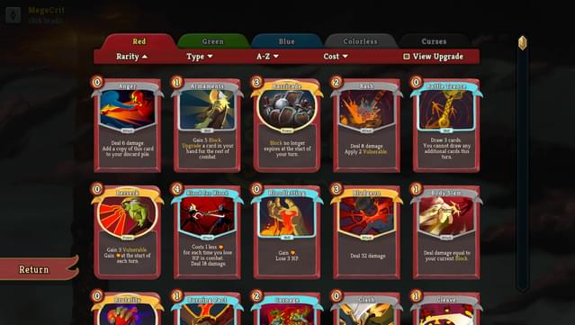 Slay the Spire - Soundtrack screenshot 3