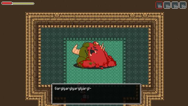 Good Night, Knight screenshot 3