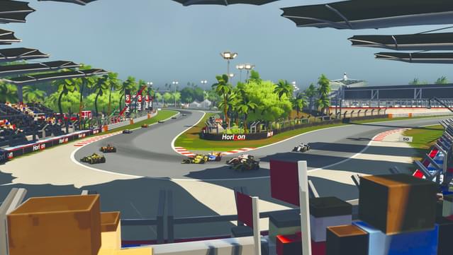 Formula Legends: Iconic Tracks Pack screenshot 5