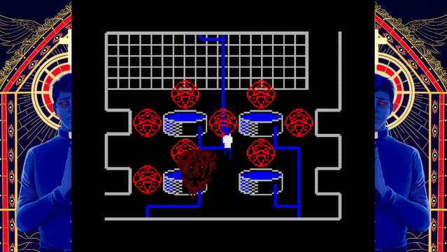 FAITH: The Unholy Trinity screenshot 4