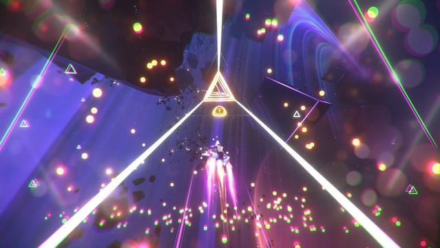 AVICII Invector - Magma Track Pack screenshot 5