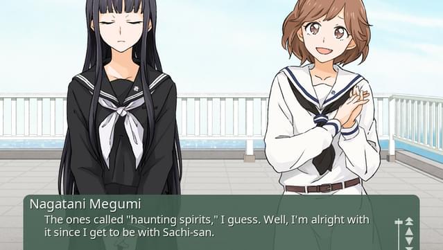 Kindred Spirits on the Roof Full Chorus screenshot 3