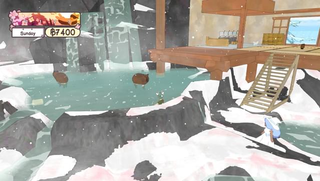 Calico screenshot 4