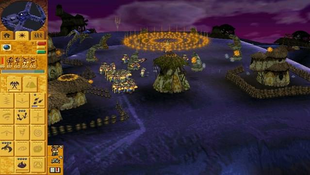 Populous™: The Beginning screenshot 2