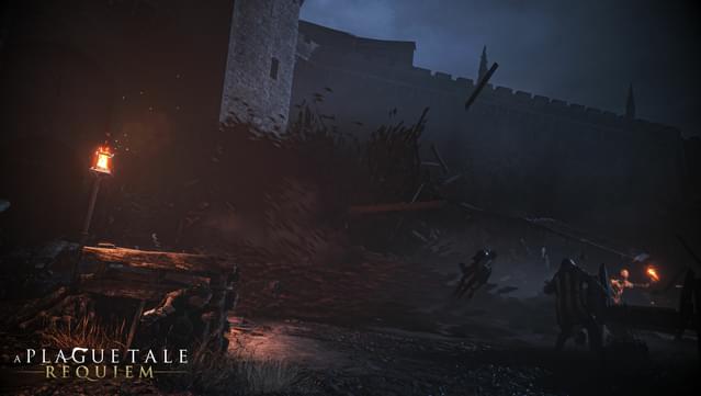 A Plague Tale: Requiem screenshot 3