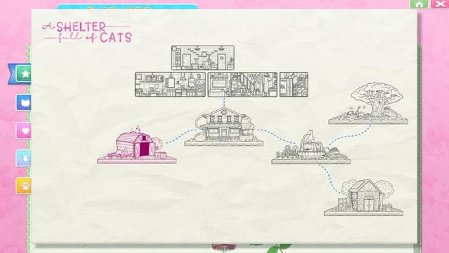 A Shelter Full of Cats screenshot 2