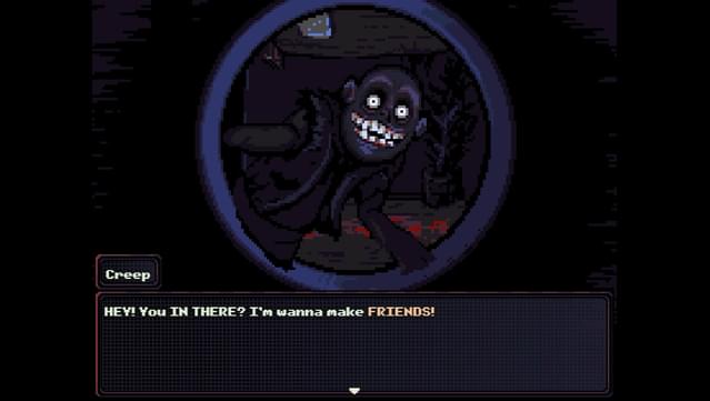 Look Outside screenshot 1